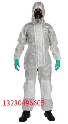 梅思安CPS400化學(xué)防護(hù)服 專業(yè)防化裝備的一級(jí)代理與現(xiàn)貨供應(yīng)