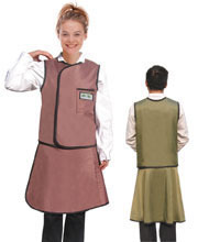 射線防護(hù)鉛衣與放射科專用防護(hù)服——全面解析價(jià)格、廠家與應(yīng)用