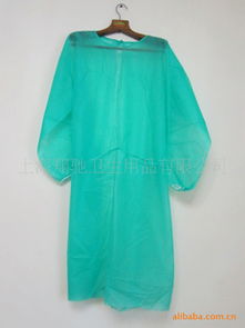 上海翔馳衛(wèi)生用品防護(hù)服產(chǎn)品全覽