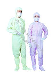 食品廠工作服選購指南 特價無菌服、高質量潔凈服與防護服詳解